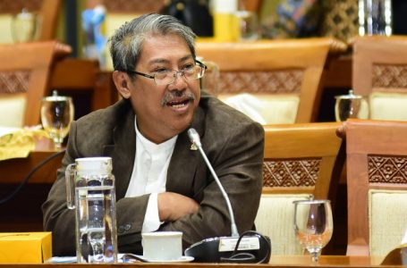 Legislator Tolak Tegas Rencana Pertamina Bangun Resort di IKN
