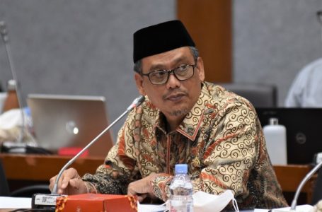 Komisi X DPR Serap Aspirasi IKAPI dan GATBI Terkait Digitalisasi Literasi Baca di Indonesia