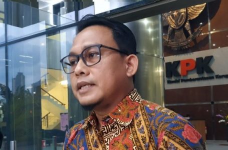 KPK Sita Kendaraan Mewah dan Rumah Tersangka Eks Pajabat Pajak Rafael Alun
