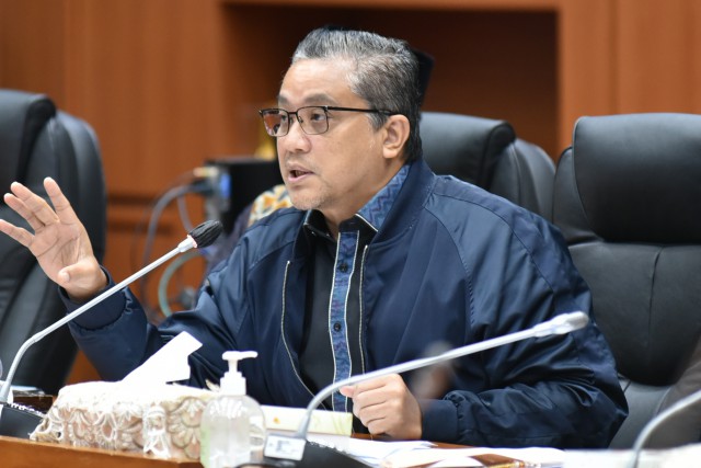 Komisi X DPR Angkat Bicara Soal Walikota Bogor Pecat Kapsek