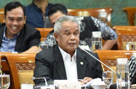 Komisi X Dorong Kemenparekraf Maksimalkan Anggaran Tahun 2022