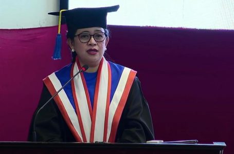 Didampingi Mega, Puan Akan Menerima Gelar Doktor Kehormatan Ilmu Politik PKNU