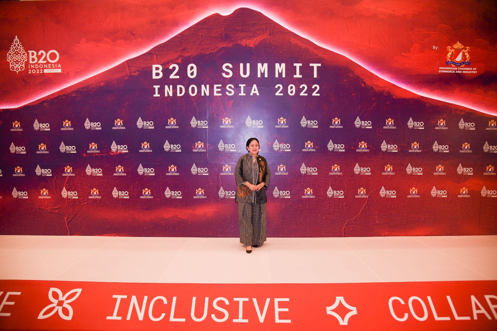 Ketua DPR RI Harap KTT G20 di Bali Perkecil Perbedaan Antar Negara Lewat Dialog
