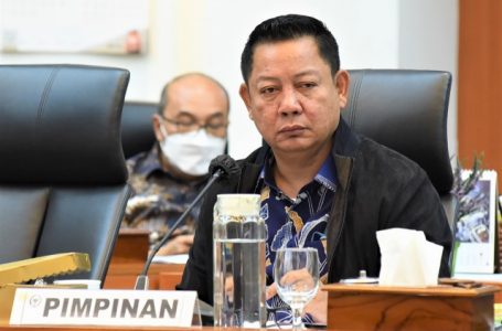 Legislator Pertanyakan Validitas Data Pertanian Indonesia