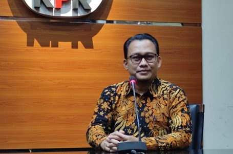 Tanah dan Rumah Eks Pejabat Pajak Rafael Alun di Yogyakarta Segera Disita KPK