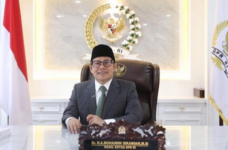 Pimpinan DPR Soroti Kasus Dugaan Pelarangan Ibadah Natal 2022 di Sukaraja Bogor