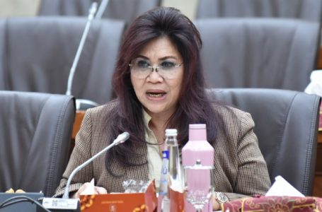Komisi VI: Ruh Gotong Royong Koperasi Hilang Dalam RUU P2SK
