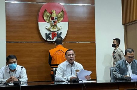 Jadi Tersangka, Hakim Yustisial Edy Terima Suap Rp 3,7 M dari Ketua Yayasan RS Sandi Karsa Makassar