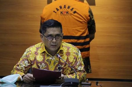 Korupsi Anoda Logam, KPK Siapkan Sprindik Baru untuk Petinggi PT Loco Montrado