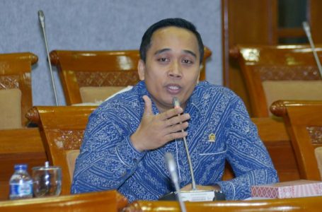 Anggota Komisi VI Apresiasi Pencapaian Kinerja Airnav Indonesia