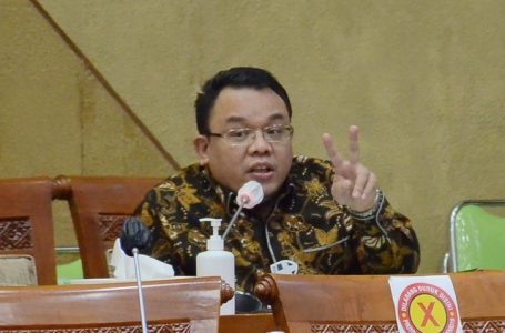 Legislator Kecam Oknum Peneliti BRIN yang Hendak Bunuh Warga Muhammadiyah