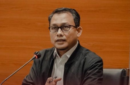 Hasil Klarifikasi LHKPN Pj Bupati Bombana Bisa Berujung Penindakan KPK