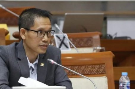 Legislator Desak Pemerintah Segera Buat Aturan Turunan UU TPKS No 12 Tahun 2022