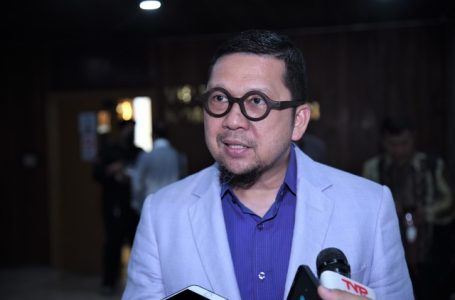 Ketua Komisi II DPR Ingatkan Penyelenggara Pemilu Jangan Sampai Cederai Amanat Rakyat