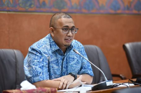 Anggota Komisi VI Dorong Garuda Indonesia Kaji Ulang Biaya Penerbangan Haji 2023