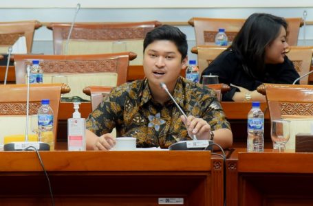 Legislator Rencana Dukung KSAD Prioritaskan Santri Jadi Anggota TNI