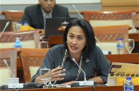 Komisi I: Jaga Kedekatan Masyarakat dengan TNI Untuk Persoalan Papua