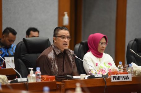 Komisi X Minta Kemendikbud Ristek Perbaiki Manajemen Perguruan Tinggi di Indonesia