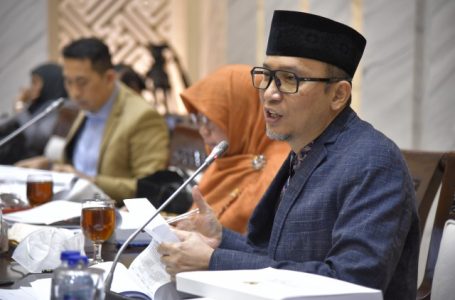 Komisi XI: Gubernur Baru BI Harus Mampu Jawab Tantangan Potensial