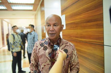 Ketua Banggar DPR RI Nilai Tahun Politik Mampu Berikan Intensif Pada Sektor Riil