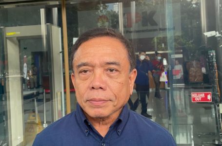 KPK Dalami Aliran Uang dari Nindya Karya, Eks Gubernur Aceh Sebut Mengalir ke GAM