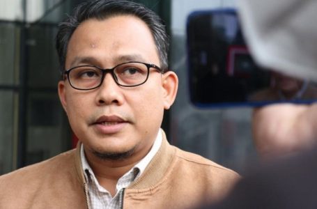 KPK Dukung Polda Metro Jaya Usut Dugaan Dokumen Lidik Korupsi di ESDM Bocor