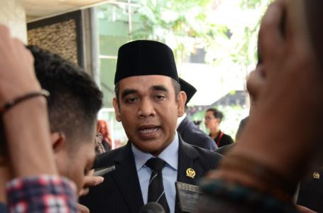 Komisi I: Indonesia Butuh Sosok Pemimpin Yang Berkomitmen Berpihak Pada Rakyat