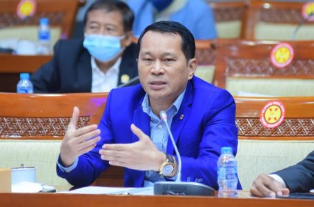 Anggota Komisi III DPR Minta Langkah Konkrit Polda Sumut Berantas dan Penguatan BNNP