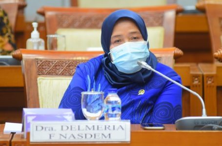Anggota Komisi VIII Tolak Ajuan Anggaran Nilai Manfaat Haji Khusus Rp5,6 Miliar