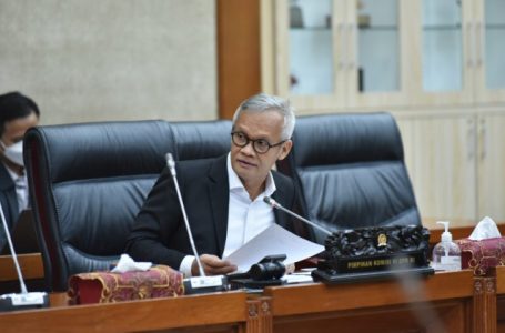 Pimpinan Komisi VI Dukung Indonesia Memiliki Indeks Komoditas Nasional