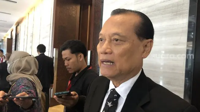 Jelang Pemilu 2024, Ketua MKD DPR: Wakil Rakyat Bukanlah Sekedar Jabatan Semata