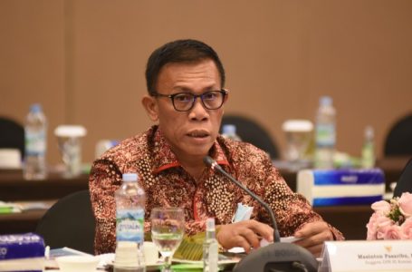 Anggota Komisi XI DPR Nilai Pengembangan KEK Mandalika Butuh PMN
