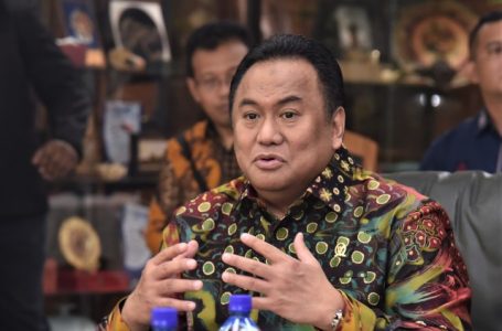Pimpinan DPR RI Nilai Kejahatan Pinjol Bisa Merusak Indonesia