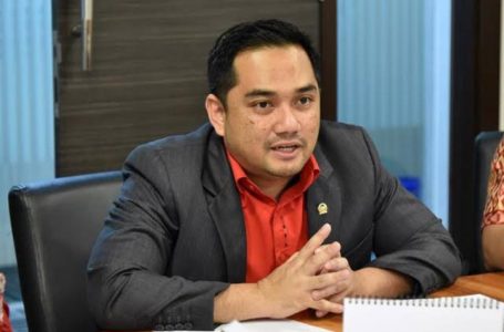 Anggota Komisi II Nilai Revisi PP Manajemen PPPK jadi Kado Lebaran Tenaga Honorer