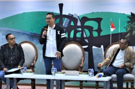 Erick Thohir Diharapkan Mampu Bawa Kemajuan Sepak Bola Indonesia