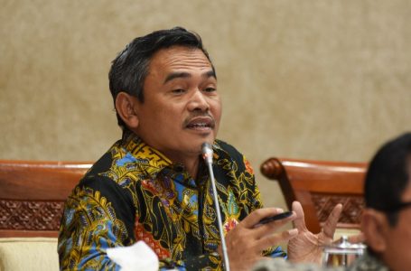 Legislator Apresiasi Kinerja Polresta Cirebon Mampu Hadirkan Mudik 2023 Lancar dan Aman