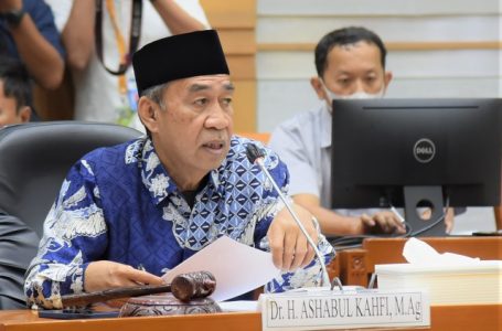 Legislator Minta ‘Stakeholder’ Kemenag Bersinergi Beri Bantuan Untuk Asrama Haji Manado