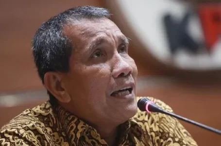 Pekan Depan KPK Klarifikasi Harta Pj Bupati Bombana dan Sekda Riau