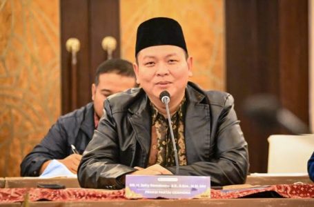 Legislator Soroti Rendahnya Produktivitas Pertanian di Tabanan Bali