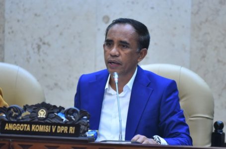 Komisi V DPR Ingatkan Kemendes PDTT Fokus Entaskan Daerah Tertinggal
