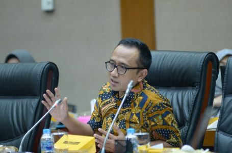 Komisi VII: Proyek Cisem Tahap I Diharapkan Mampu Perluas Kawasan Industri di Pulau Jawa