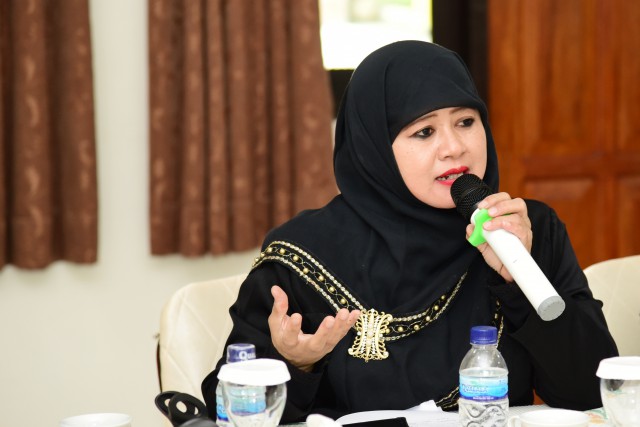 Komisi VIII DPR Soroti Tenda Jemaah Haji Indonesia di Mina yang Kelebihan Kapasitas