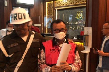 Berikut Peran Dirut PT Mora Telematika Indonesia Tbk (MORA) di Korupsi BTS 4G BAKTI