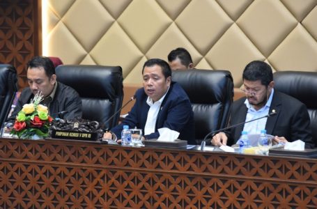 Komisi V Minta Penjelasan Pemerintah Soal Rencana WNA Jadi Pengawas IKN Nusantara
