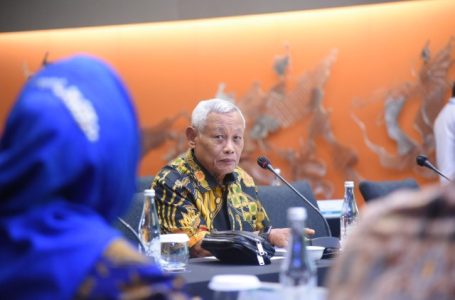 Legislator Dorong Peran PT Pegadaian Pulihkan Ekonomi Pasca Pandemi Covid-19