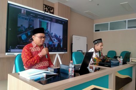 Majelis Tabligh PWM Jawa Tengah Canangkan Dakwah Menggembirakan Dan Solotif Bagi Umat