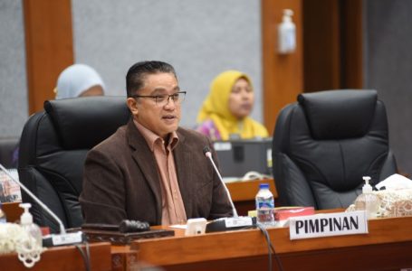 Komisi X DPR Ingatkan Kemendikbudristek Untuk Segera Bentuk Tim Satgas PPDB