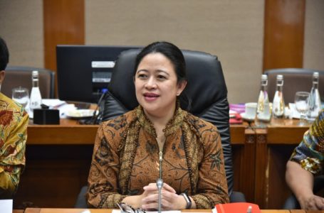 Ketua DPR RI Sambut Baik Beroperasinya LRT Jabodebek