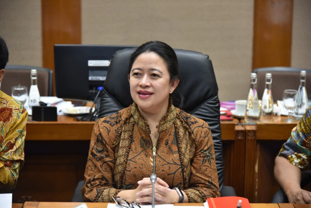 Ketua DPR RI Sambut Baik Beroperasinya LRT Jabodebek