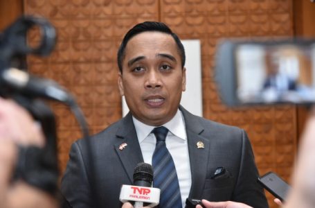 Legislator Apresiasi Capaian PT PHU Berperan Jadi Kontributor Utama Produksi Migas Nasional